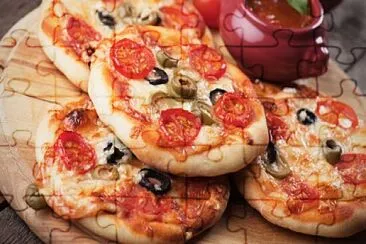 Foto jigsaw puzzle