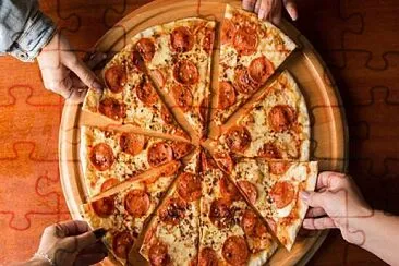 Foto jigsaw puzzle