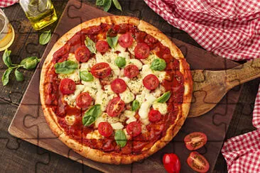 Foto jigsaw puzzle