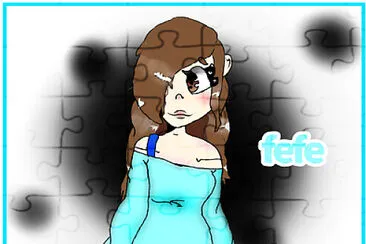 E apenas  um desenho simples q fis no ibis paintx