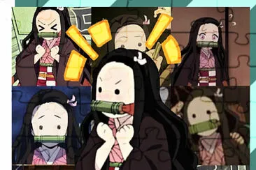 Fernanda UwU jigsaw puzzle