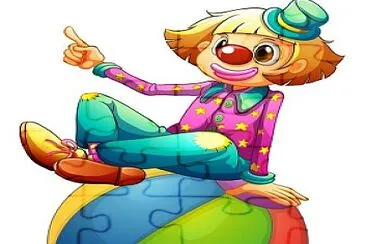 image jigsaw puzzle