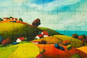 image jigsaw puzzle