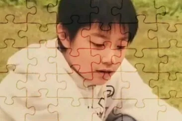 Xiao Zhan (Growth history)