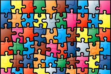 jigsaw jigsaw puzzle