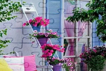 terraza jigsaw puzzle