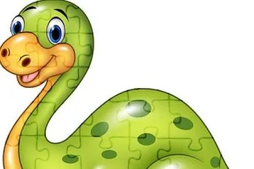 image jigsaw puzzle