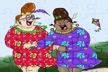 image jigsaw puzzle