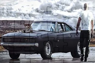 TORETTO jigsaw puzzle