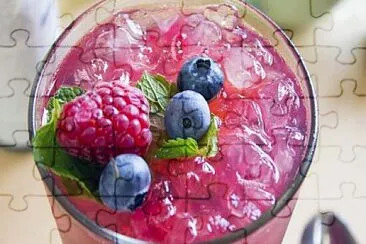 mojito jigsaw puzzle