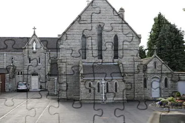 Church, Dublin, Ireland