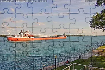 s/s Cason j Callaway (steam power vessel)