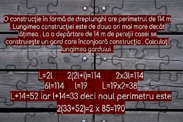 perimetru in constructie