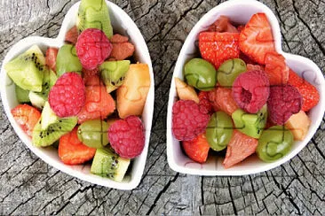 fruits jigsaw puzzle