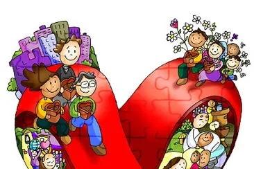 Espiritualidad jigsaw puzzle