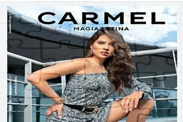 CARMEL jigsaw puzzle
