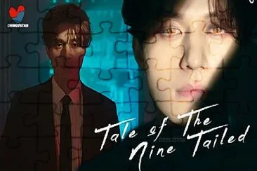 tale of the nine tailed
