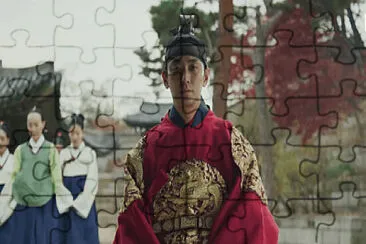 Kingdom jigsaw puzzle