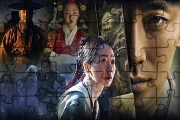 Kingdom jigsaw puzzle