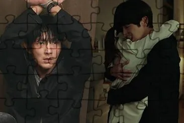 Flower of evil jigsaw puzzle