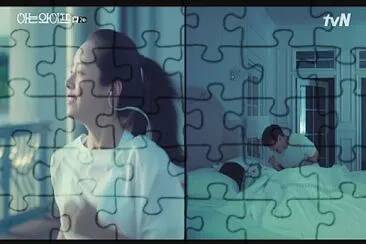 Familiar wife jigsaw puzzle