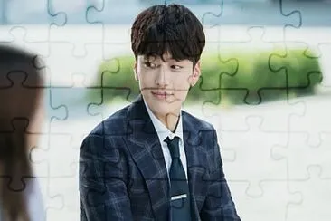 Familiar wife jigsaw puzzle