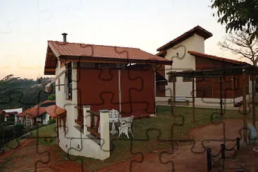 Champs Prives jigsaw puzzle