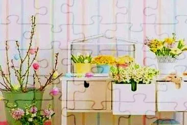 cosas jigsaw puzzle