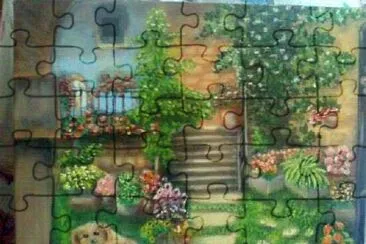 pinturas jigsaw puzzle