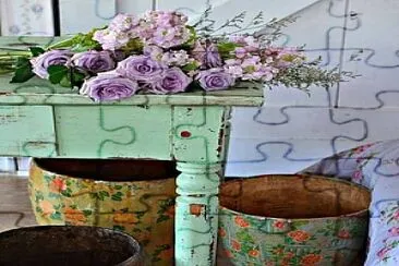 flores jigsaw puzzle
