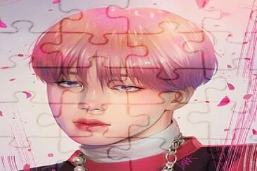 bts jimin
