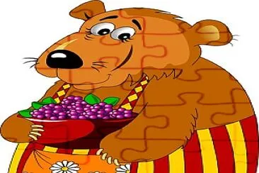 image jigsaw puzzle