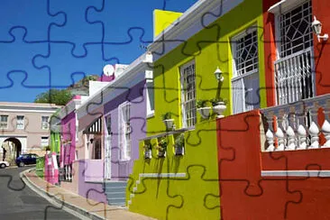 capetown