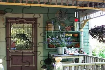 entrada jigsaw puzzle