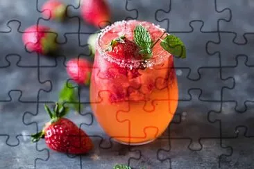 drink jigsaw puzzle