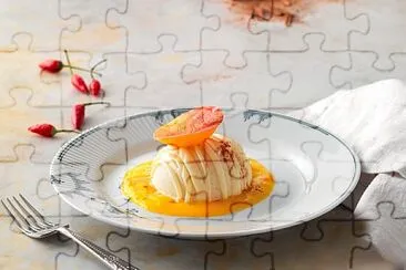 food jigsaw puzzle