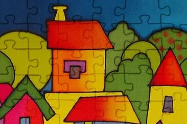 image jigsaw puzzle