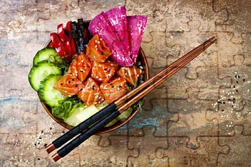 poke jigsaw puzzle