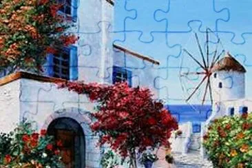 paesaggi jigsaw puzzle