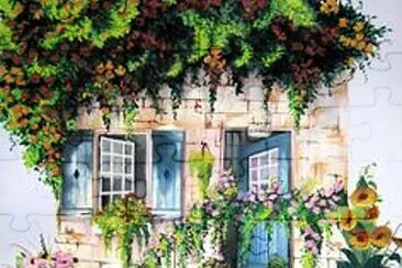 paesaggi jigsaw puzzle