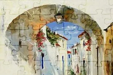 paesaggi jigsaw puzzle