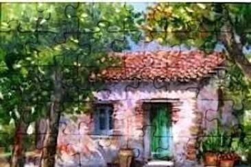 paesaggi jigsaw puzzle