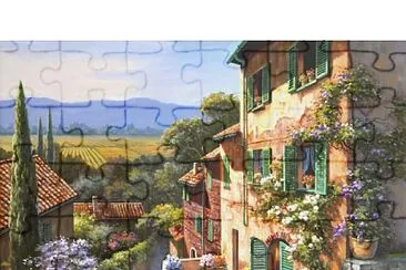 paesaggi jigsaw puzzle