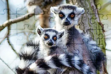 mom #321 jigsaw puzzle