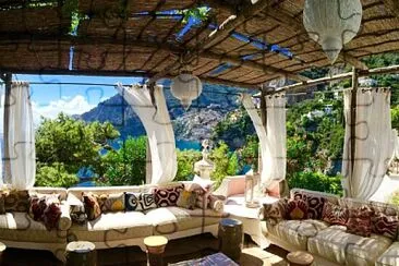 Positano Italy jigsaw puzzle