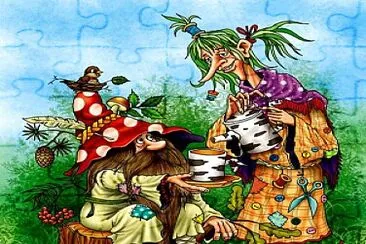 image jigsaw puzzle