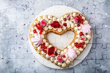 sweet jigsaw puzzle