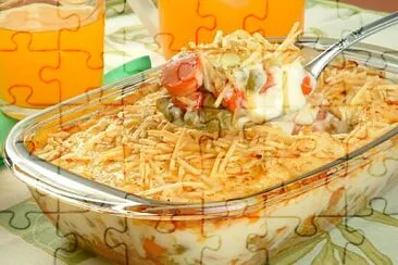 Foto jigsaw puzzle