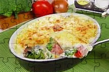 Foto jigsaw puzzle