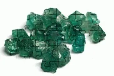  jigsaw puzzle